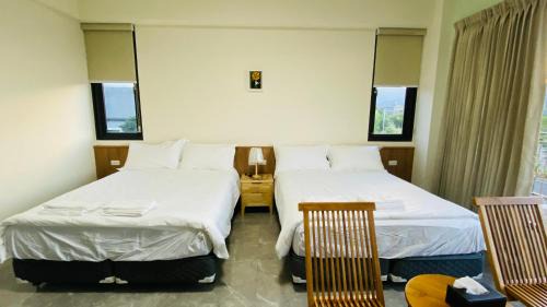 Sanxing House | Fu Yu B&B