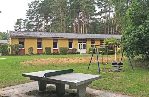 Mirow House | Fuchsbau 601