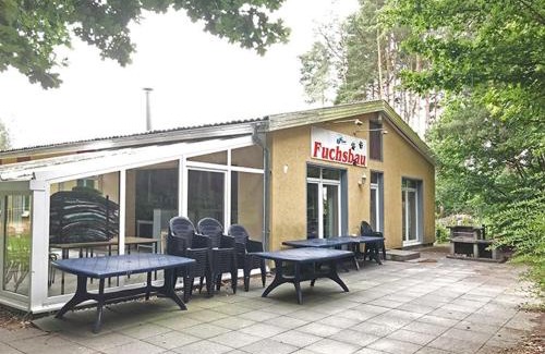 Mirow House | Fuchsbau 601