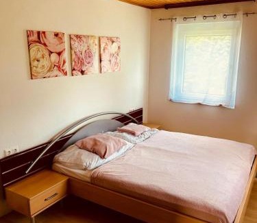 Waldenstein Apartment | Fuchsbau