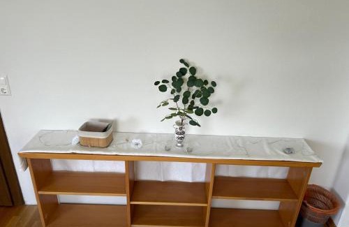 Waldenstein Apartment | Fuchsbau