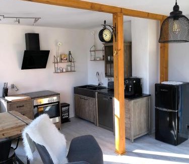 Pfaffendorf Apartment | Fuchsbau