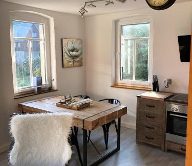 Pfaffendorf Apartment | Fuchsbau