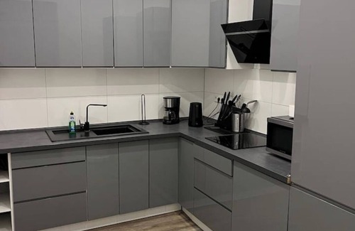 Buer Apartment | Fuchsbau photo and event studio