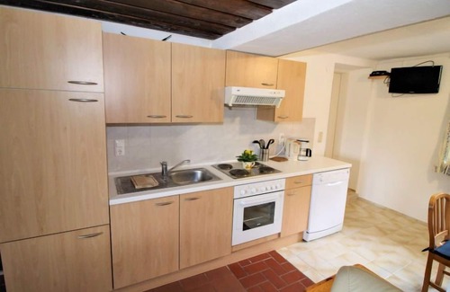 Muhldorf Apartment | Fuchsbau/Top 2 by Interhome