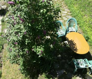 Palfau Apartment | Fuchsbauernhof