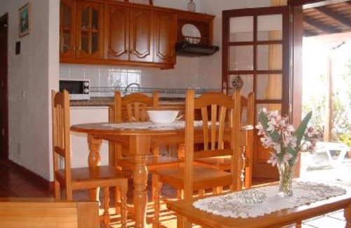 Los Quemados House | Fuencaliente De La Palma: House/Villa - Fuencaliente de la palma