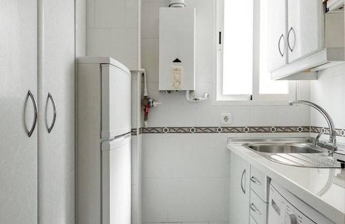 Justicia Apartment | Fuencarral Center - Apartment in downtown Madrid