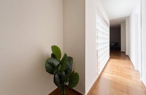 Fuensalida Apartment | FuensalidaHomes 001