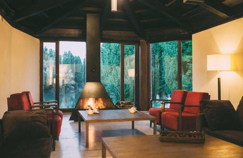 Quintanilla de Onesimo Hotel | Fuente Aceña Hotel Boutique