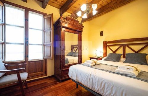 Llanes House | Fuente Buelna By Silastur