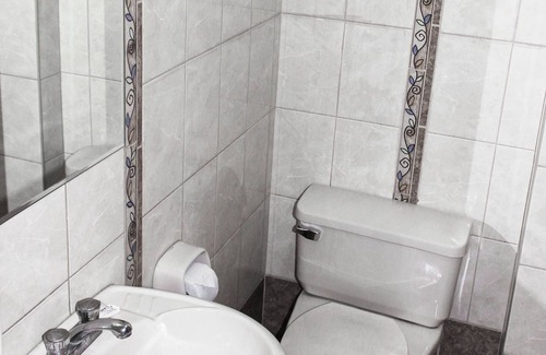 Los Jardines Hotel | Fuente de Agua Cusco Hotel