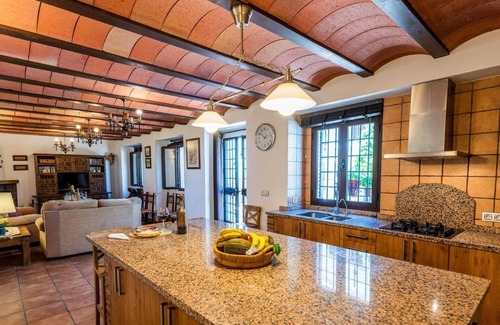 Rute Villa | Fuente de la Gitana Rute by Ruralidays