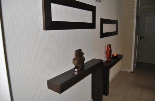 Santa Amalia House | Fuente de la Magdalena