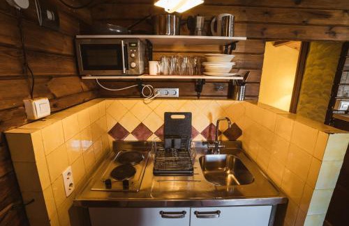 Pinos Genil Other | Fuente del Lobo Glamping & Bungalows - Adults Only