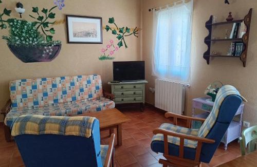 Munoveros Apartment | FUENTE GRANDE II