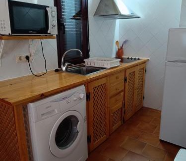 Munoveros Apartment | FUENTE GRANDE II