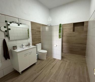 Tuineje House | Fuerte Roche 2