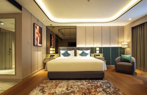 Melayu Hotel | FUGO Hotel Banjarmasin