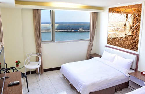 Taitung House | Fugong Hostel