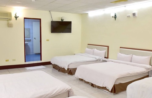 Taitung House | Fugong Hostel