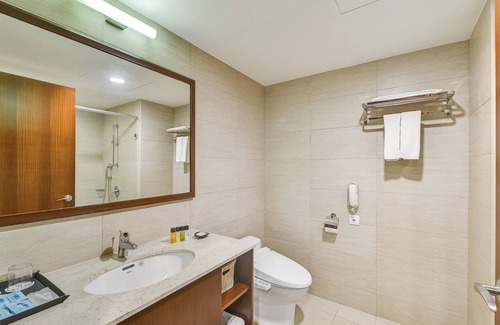 Xizhi District Hotel | Fuji Grand Hotel