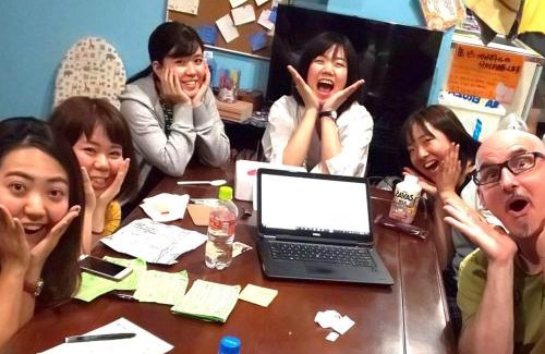 Kitakyushu House | Fukuoka Guesthouse Little Asia Kokura