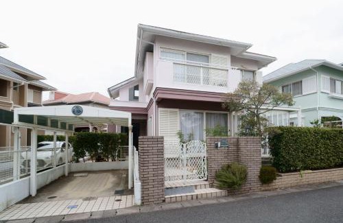 Fukuoka House | Fukuoka - House - Vacation STAY 7548