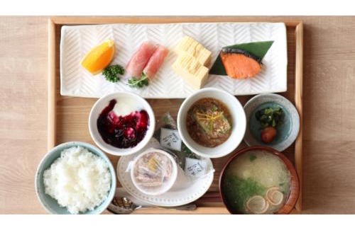Fukuyama Hotel | Fukuyama Royal Hotel - Vacation STAY 36228v