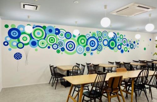 Fukuyama Hotel | Fukuyama Royal Hotel - Vacation STAY 36228v