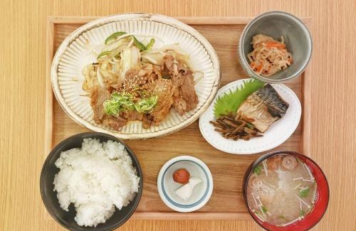 Fukuyama Hotel | Fukuyama Royal Hotel - Vacation STAY 46784v