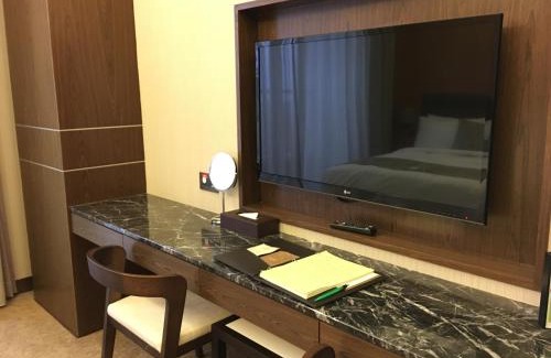 Yuchi Hotel | Fuli Hot Spring Resort