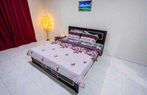 Mussafah Apartment | Full Apartment for family tourist Abu Dhabi ME APT11- baith al jannah LLC