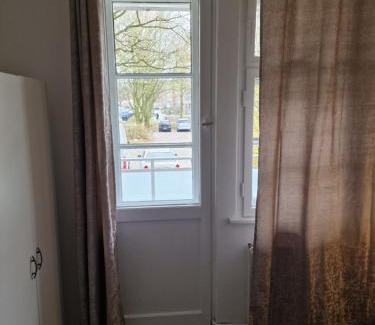 Hamm Apartment | Full Apartment in Hamburg-Mitte