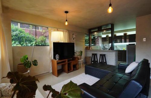 Cusco Historic Center Apartment | Full Apartment of 2 rooms in the City Center