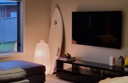 White Hills House | Full family home in quiet court