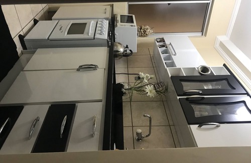 Victor Issler Apartment | Full Fit for 01 person