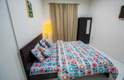 Mussafah Apartment | Full flat for family