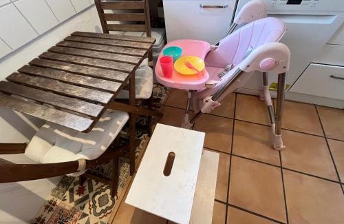 Westend Apartment | Full Flat in City Centre with Balcony