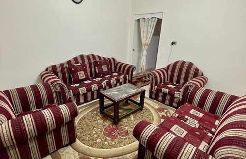 Al Barajil Apartment | Full Flat - Low Budget