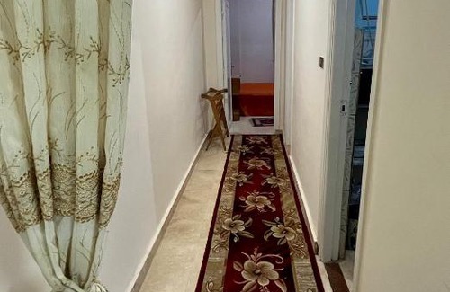 Al Barajil Apartment | Full Flat - Low Budget