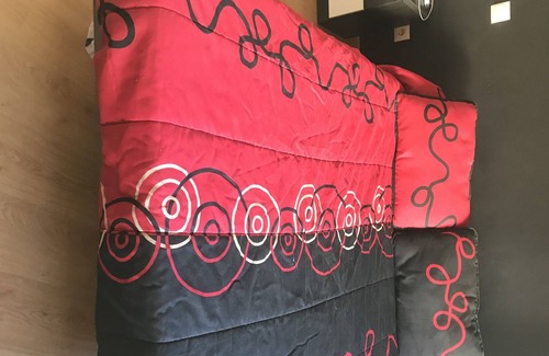 El Viso de San Juan House | Full floor in the viso of San Juan has a terrace and is 35 minutes from Warner.