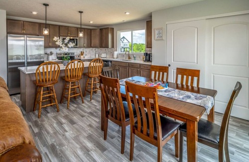 Walton House | Full Home by Ark/Creation Museum