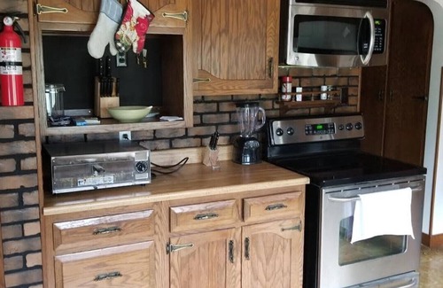 Mayville House | Full Home Rental - Officially Licensed Rental - Wisconsin - #ATCP-053943