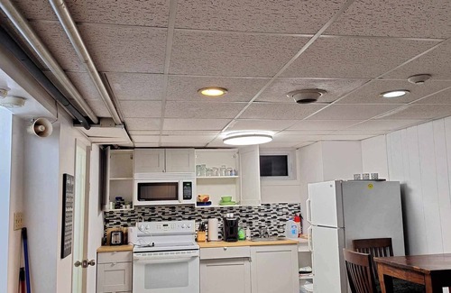 Sydney House | Full house