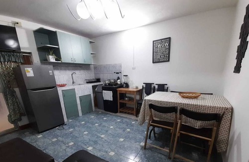 Ayacucho Apartment | full house just for you