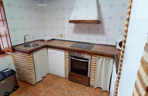 Villanueva de Arriba Cottage | Full rental cottage