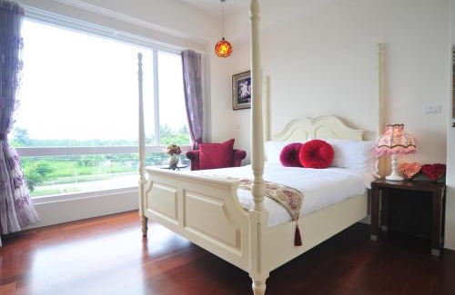 Taitung City Centre House | Full Sun House - Peng's Family