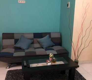 Sandik House | Fullhouse