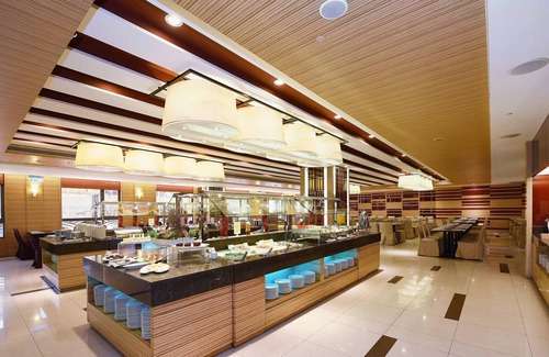 Shenkeng Hotel | Fullon Taipei East